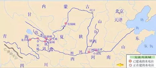 中国这11个风水最好的城市,有你家乡吗 中国十大河流,哪一条经过你的家乡