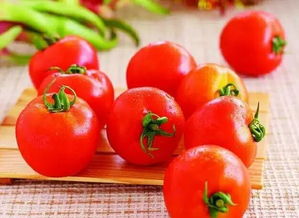 神奇的西红柿 一周竟能轻松瘦7斤 让你健康减肥,不饿肚子还省钱 