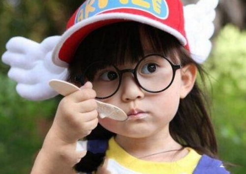 中国十大最漂亮童星排行榜 人气童星阿拉蕾仅排第七