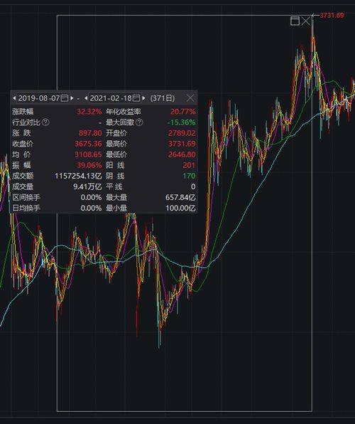 股票里最稳的行业是什么?