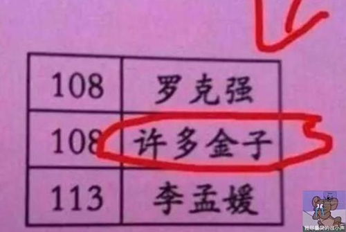 男子姓 马 ,想一宿给孩子起的名字绝了,老师 要不换个名字