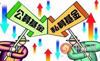 私募股权投资与公募投资有什么区别 / 基金