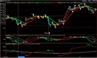 请教做期货朋友行情软件的技术指标一共有多少，和具体使用方法，感谢！