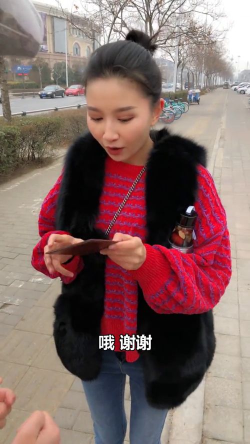 姑娘,你义无反顾的样子真美 