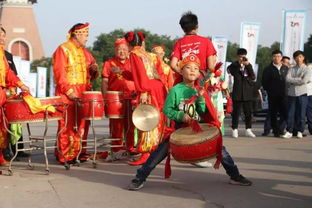 首届临汾马拉松圆满结束 不止有临汾特色表演,免费景点随你玩 