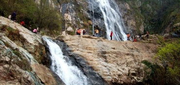 天柱大峡谷 天柱大峡谷风景区,天柱大峡谷旅游攻略指南 