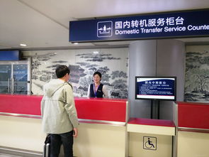 中国民航试点“国内中转旅客跨航司行李直挂服务”