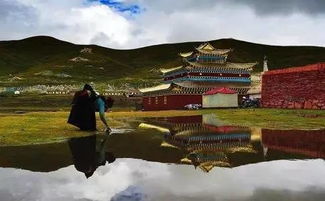 果洛旅游,果洛藏族自治州旅游攻略