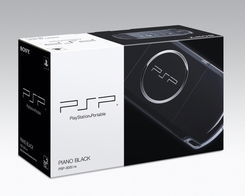 psp3000多少钱,全新PSP3000游戏机，让你重温童年梦想！意想不到的超值价格！-第3张图片-捷梯游戏网