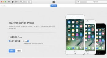 ios12怎么降级到ios10,苹果用户福音！教你如何将iOS12降级到iOS10，重拾昔日丝滑体验！