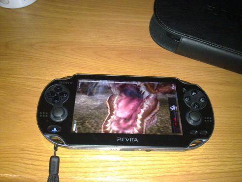 psv能玩psp游戏吗,PSV轻松玩转PSP：回顾经典，畅享未来！-第2张图片-捷梯游戏网