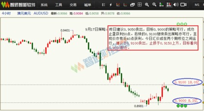 散户怎样购买外汇期权？我想做空人民币