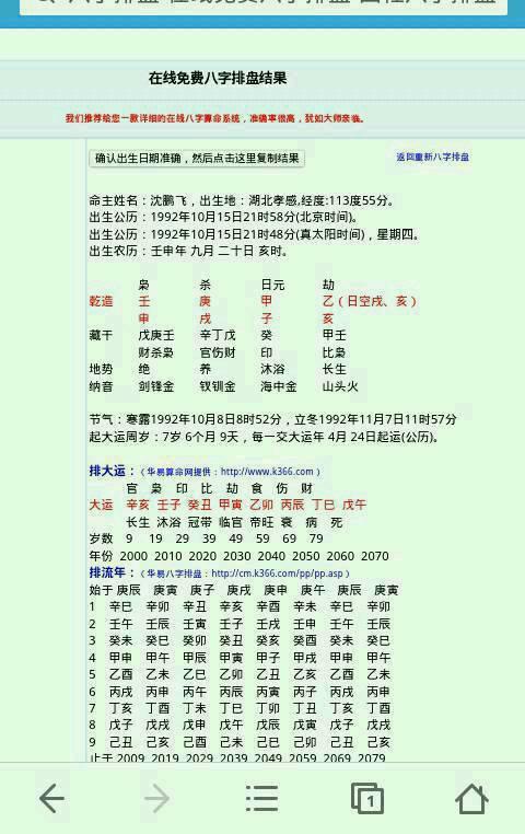 八字中一个争论很大的问题,阴水可以生阳木吗 