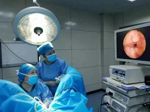 什么是宫腔镜刮诊？需要多长的时间才可以做试管移植？