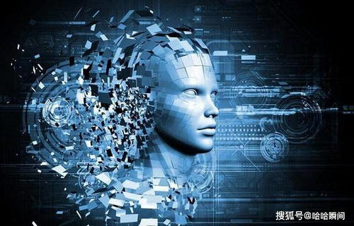 人工智能能否超越和取代人类智能,人工智能：超越人类智能的潜在力量