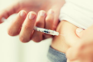空腹胰岛素47是轻度糖尿病吗