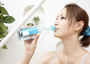 喝水也能减肥吗 