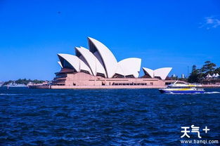 悉尼是哪个国家的,悉尼位于澳大利亚哪个部位