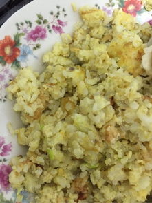 香菇鸡蛋米饭的家常做法 香菇鸡蛋米饭怎么做好吃 