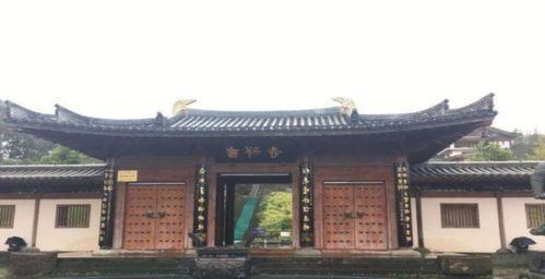 中国首家寺庙养老院,入住不收一分钱,却需要满足这两个条件即可