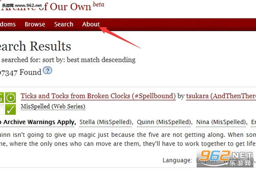 ao3网站链接登入,ao3官网中文版入口 ao3网站链接登入,ao3官网中文版入口 快讯