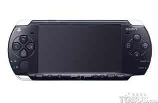 PSP3000导购 