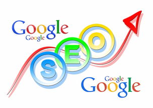谷歌seo排名优化服务,为什么谷歌SEO排名优化服务对网站至关重要？