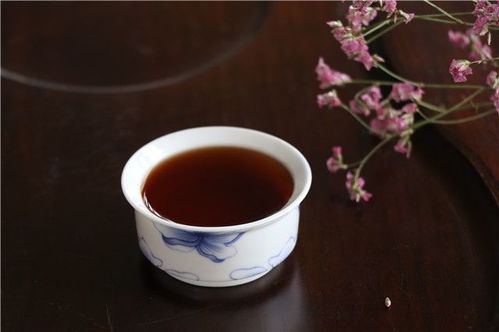 秋冬要和什么茶