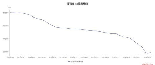 能繁母畜的比例多少算合适