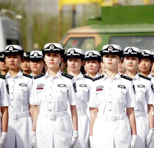 韩国海军常服军装 图片欣赏中心 急不急图文 Jpjww Com