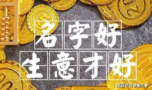 公司 企业 起名有哪些重要原则