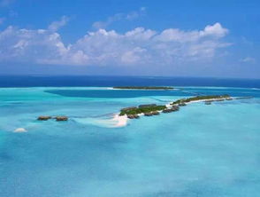 【完美自由行攻略】马尔代夫五星岛，让你的旅程充满惊喜！
