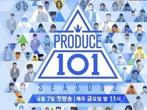 produce101怎么没sm和yg的练习生