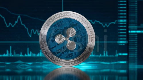 xrp瑞波币的未来前景如何变化,2022年瑞波币还能涨回20块吗