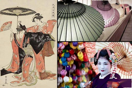 关于日本舞伎的诗句