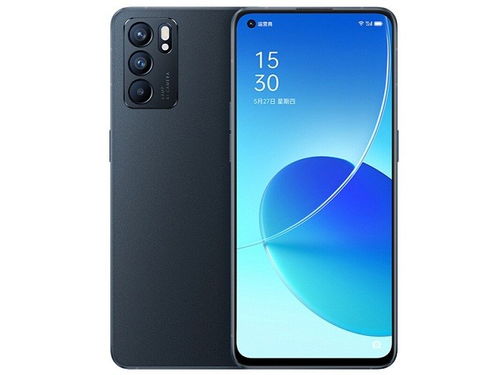 OPPOReno6Pro对比vivoX60曲屏版,哪款更值得入手