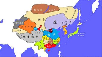 唐朝的一镇节度使,到底能管理多少军队,为何能威胁中央政权的统治