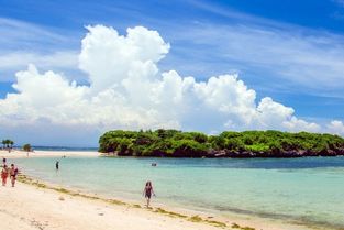 巴厘岛旅游多少钱,去巴厘岛玩一次要多少钱