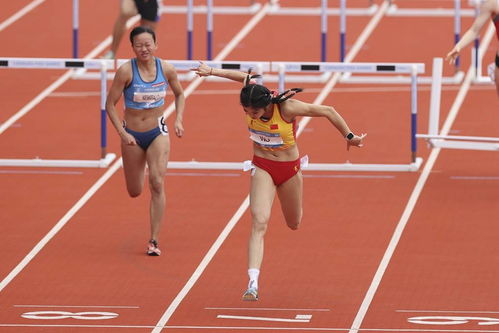 女子百米排名世界第几 吴艳妮在世界排第几