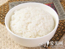 吃米饭不会长胖 揭秘饮食减肥迷思