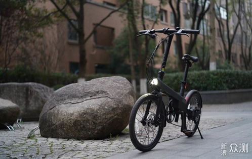 自行车和电动车二合一,骑记电动助力自行车C2