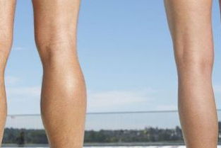 怎样锻炼大腿内侧肌肉力量 无器械 