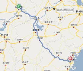 自驾车路线查询,自驾游新路线，让你畅游中国的大美河山！
