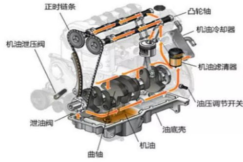 汽车长时间停放后,在启动前加点机油能减少磨损吗