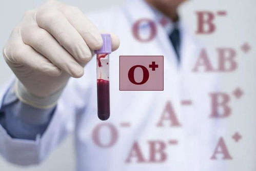 血型暴露患癌风险 交大25年随访研究结果公布,提前祝贺O或B型血