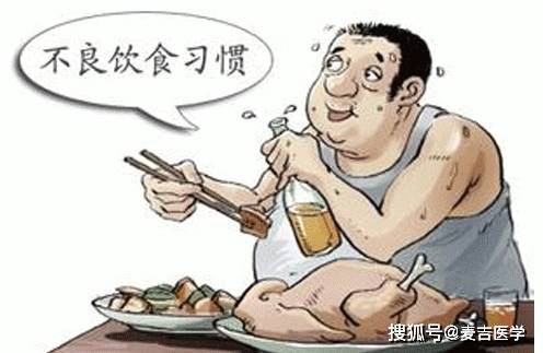 人过中年,为避免疾病缠身,应遵循着这3个饮食原则 可远离病毒