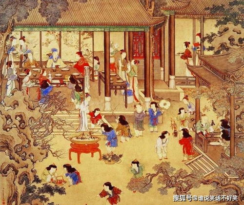 古代皇帝是如何过春节的 清朝皇帝最敬业,大年初一就得上班