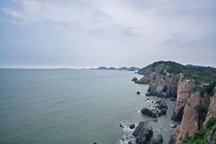 温州洞头岛,千与千寻的海上公路 孙悟空的海外仙山 ,洞头旅游攻略 