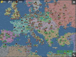  欧陆战争大清帝国破解版,体验东方帝国崛起的战争策略之旅 天富注册