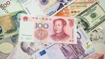 人民币兑日元 人民币兑日元的历史